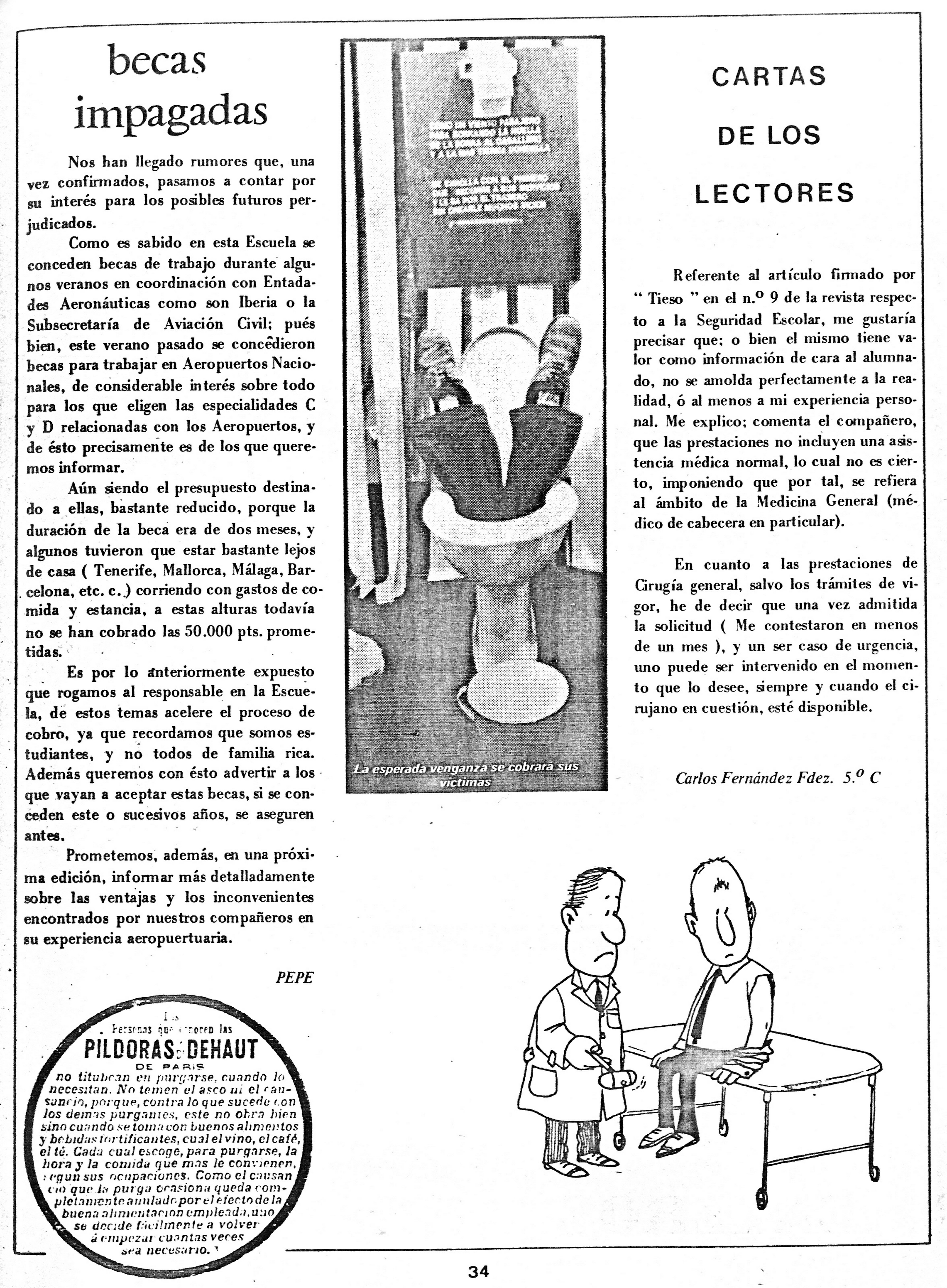 Albatros Núm. 10 - Pág. 34